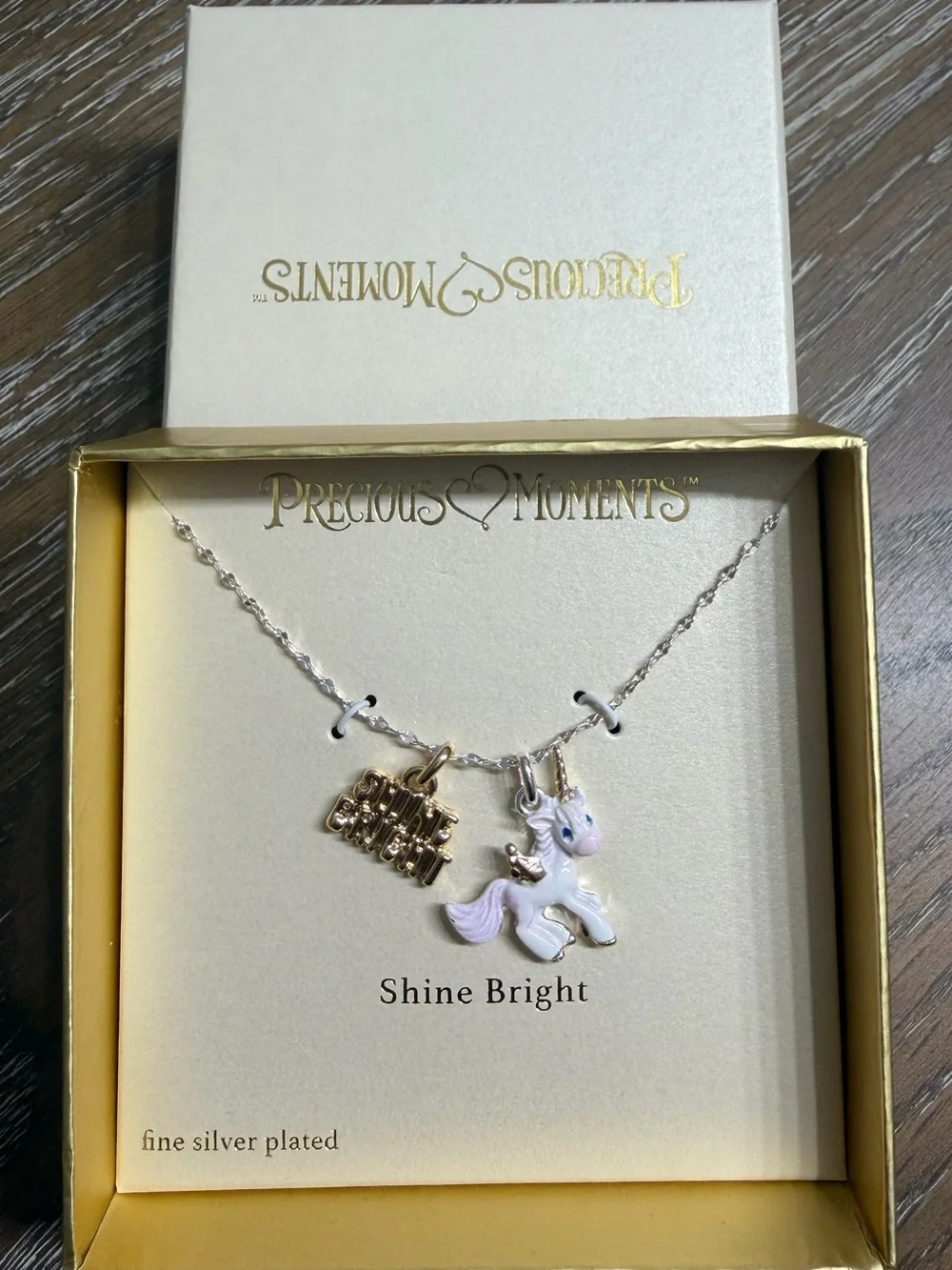 Precious Moments **price firm**